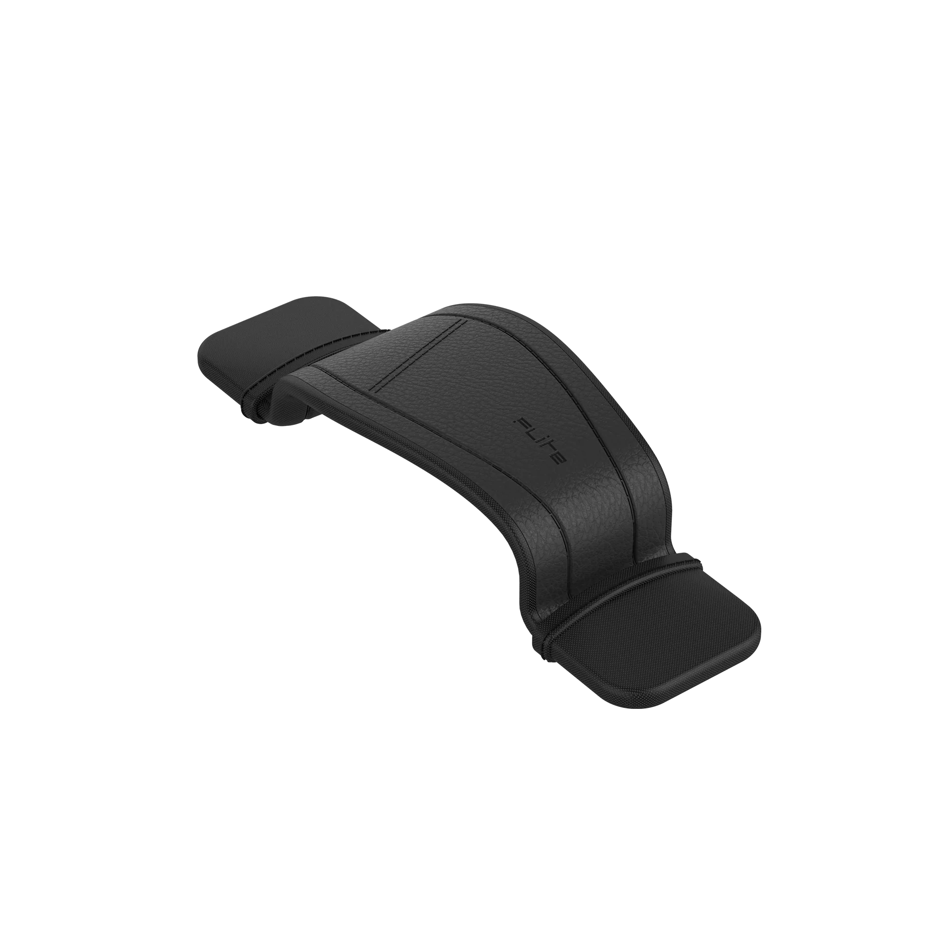 Footstraps Black - Image 3