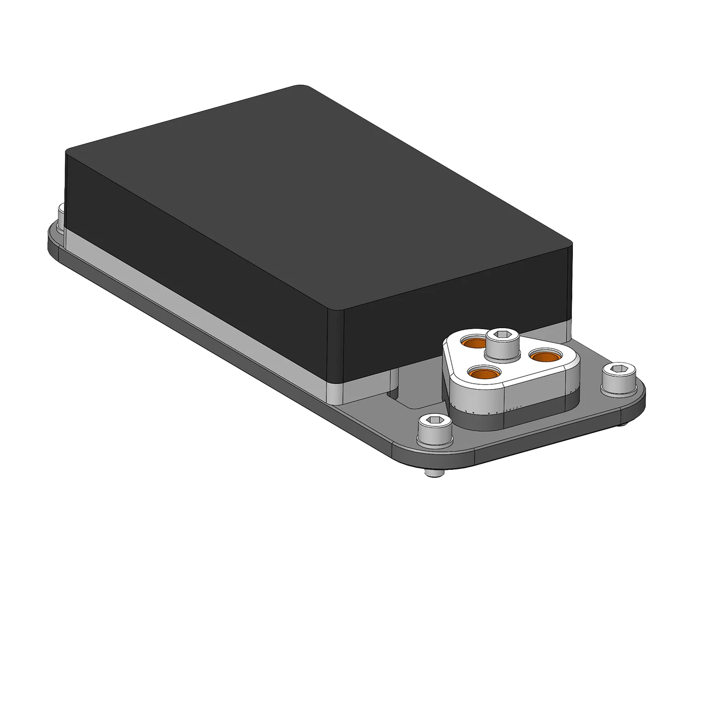 Carbon eFoil ESC Service Kit