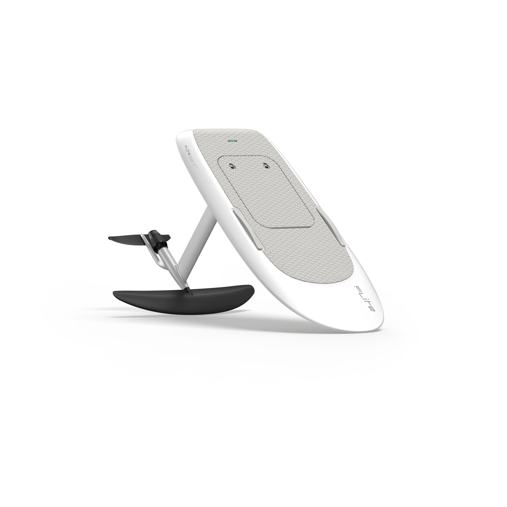 ICON Fibreglass / White