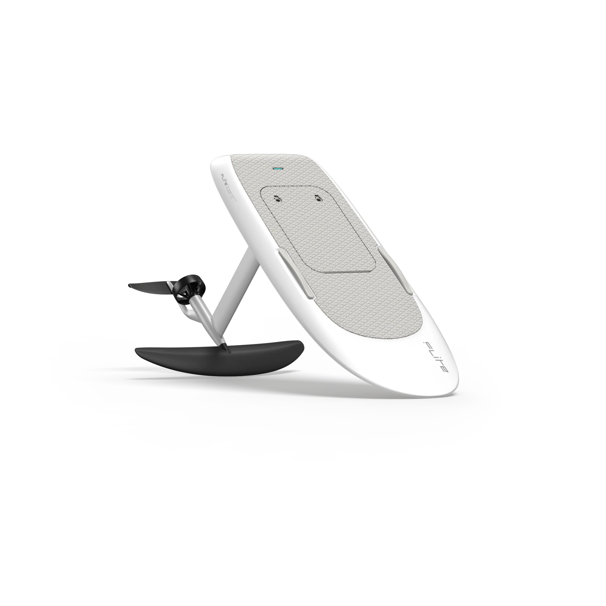 ICON Fibreglass / White - Image 2