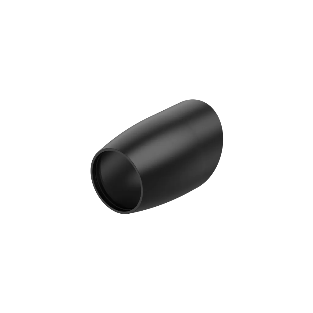 END CAP COVER PROP DRIVE 62MM - SPARE PART
