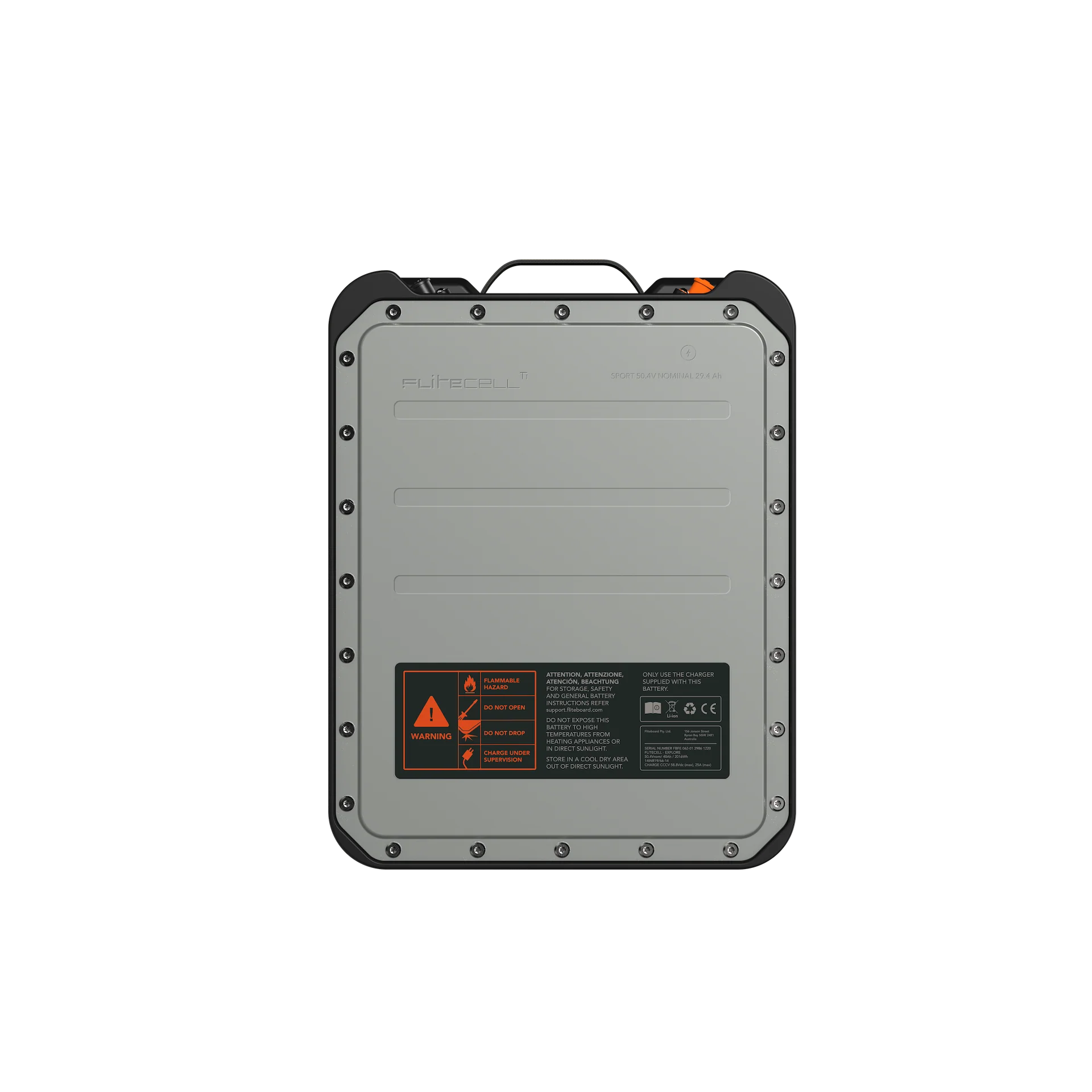 Enhance - Flitecell - Image 3