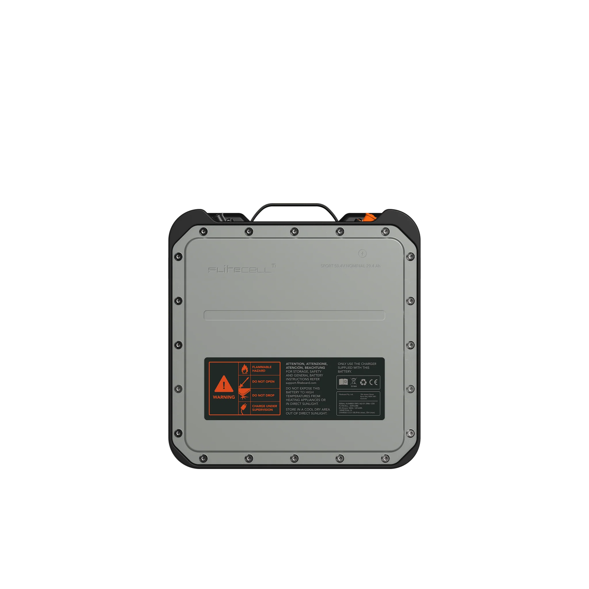Enhance - Flitecell - Image 5