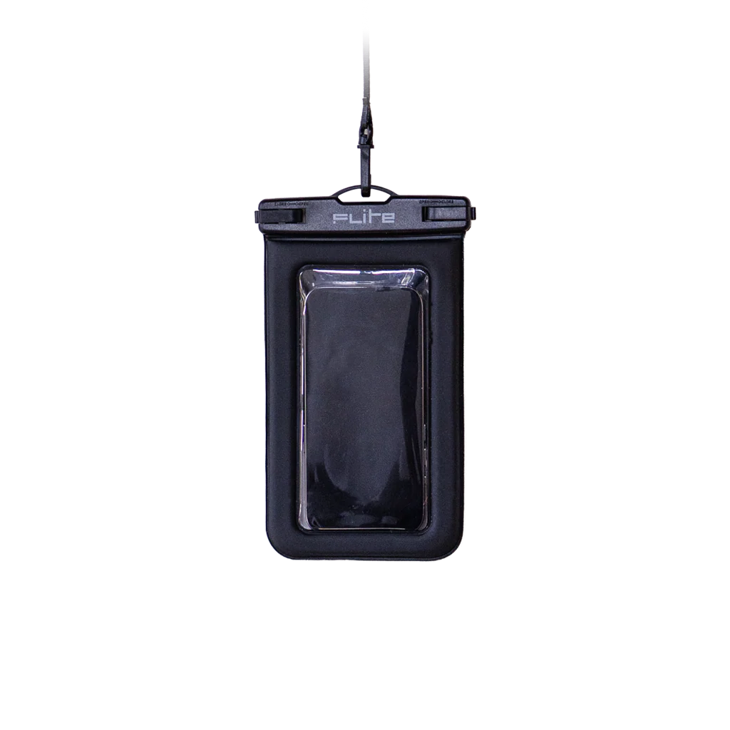 Flite Waterproof Phone Bag