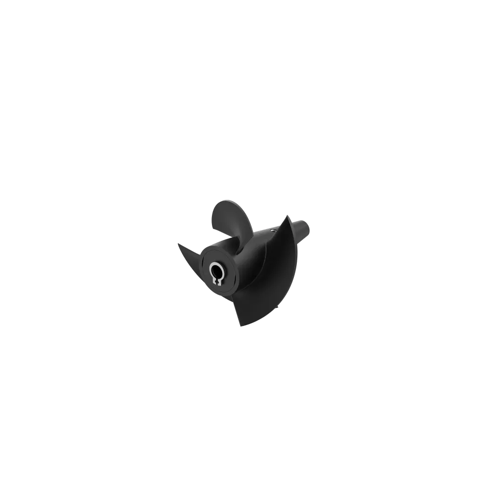 FLITELab* AMPJet Impeller Kit