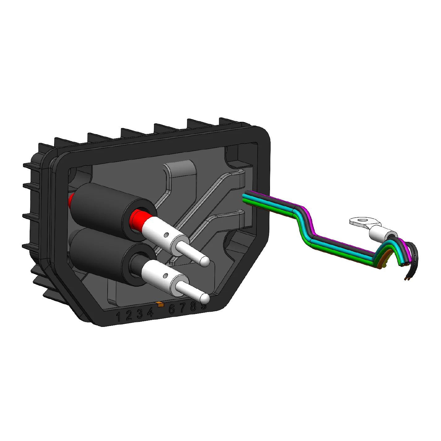 FLITELab* Battery Combiner Kit
