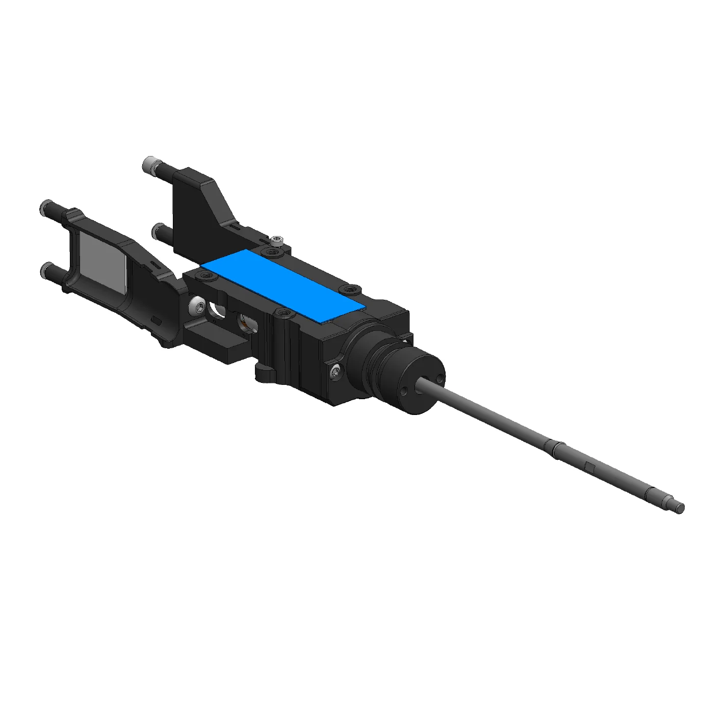 FLITELab* Rebuild Kit