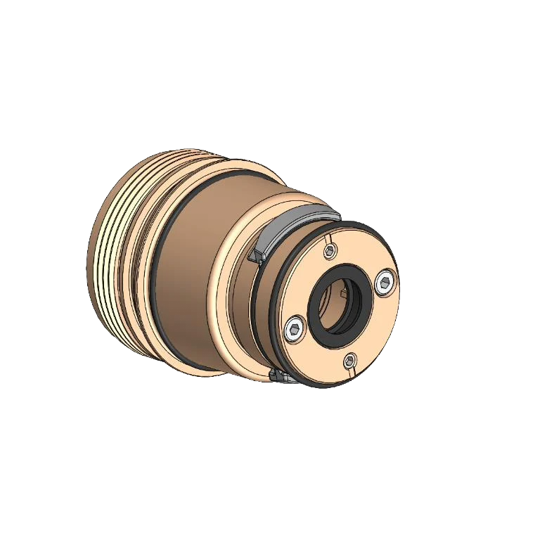 Fuselage End Cap Series 3 - Image 3