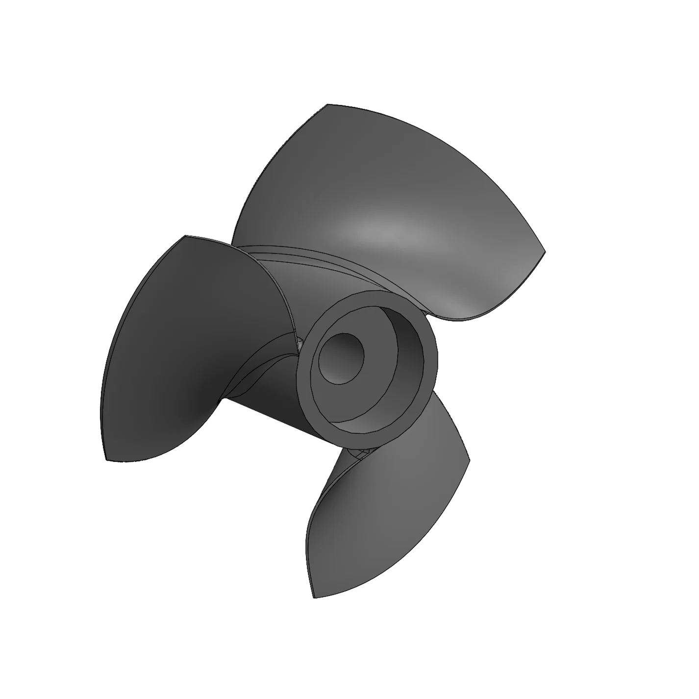 Jet 2 Impeller Kit