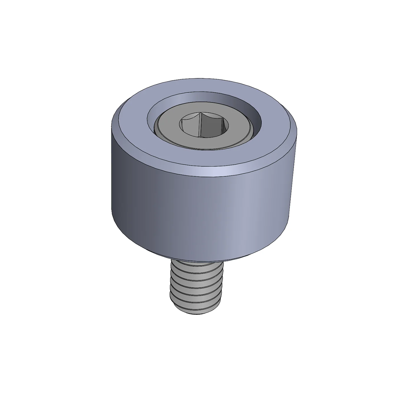 Jet2/Perfomance eFoil Anode kit