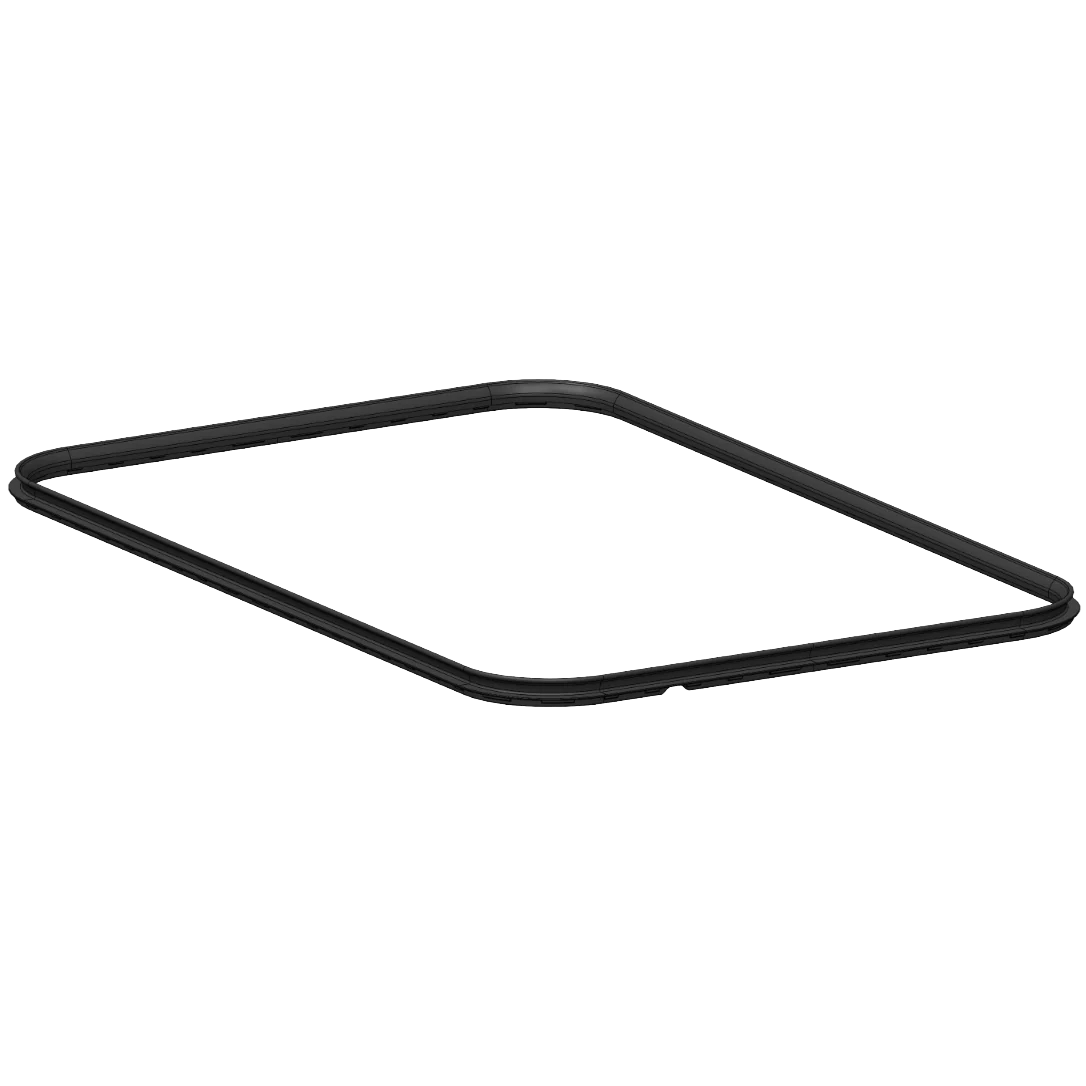 MN LID SEAL - SPARE PART