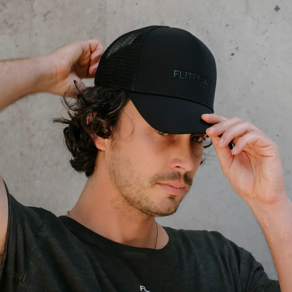 Trucker Cap - Image 3