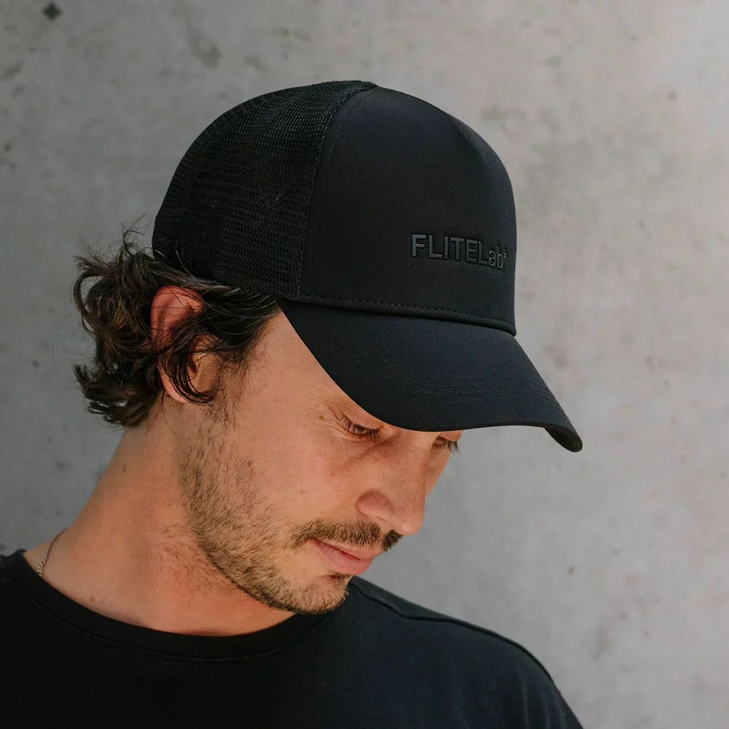Trucker Cap - Image 4