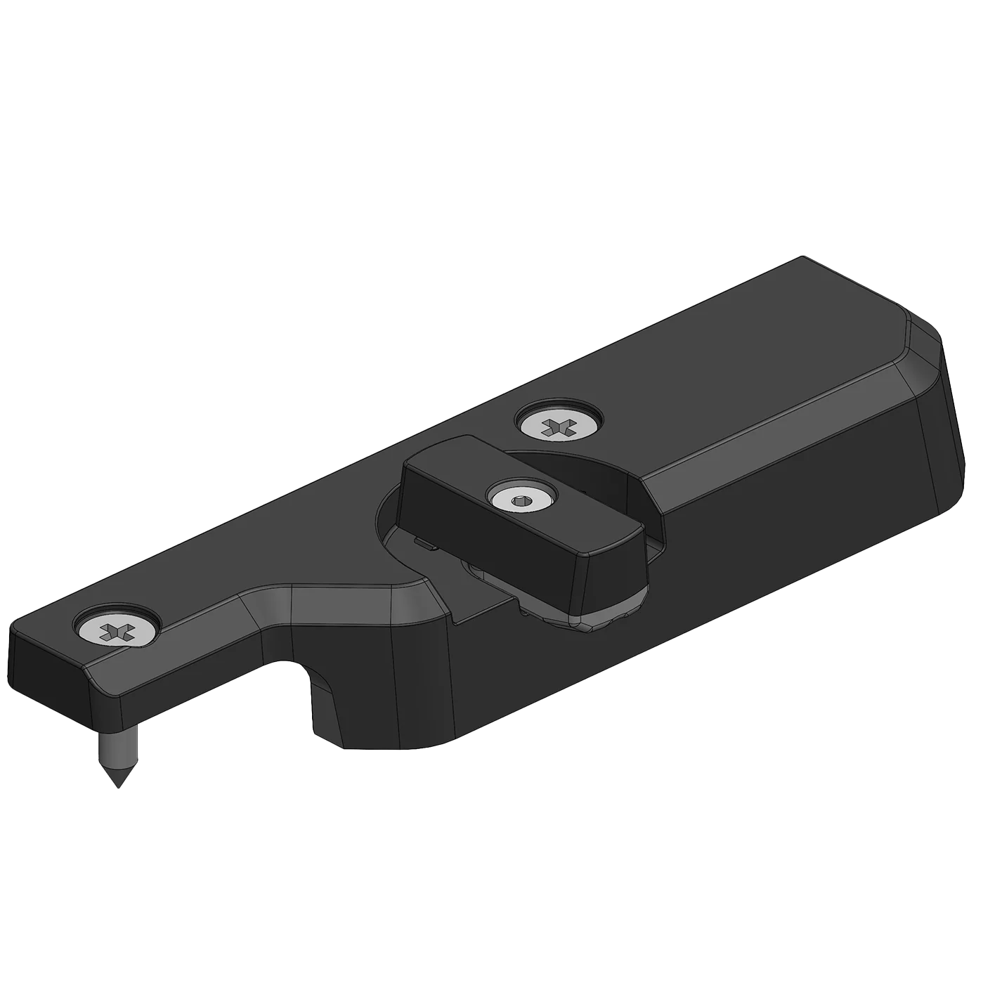 S4 Air Battery Latch - Spare Part
