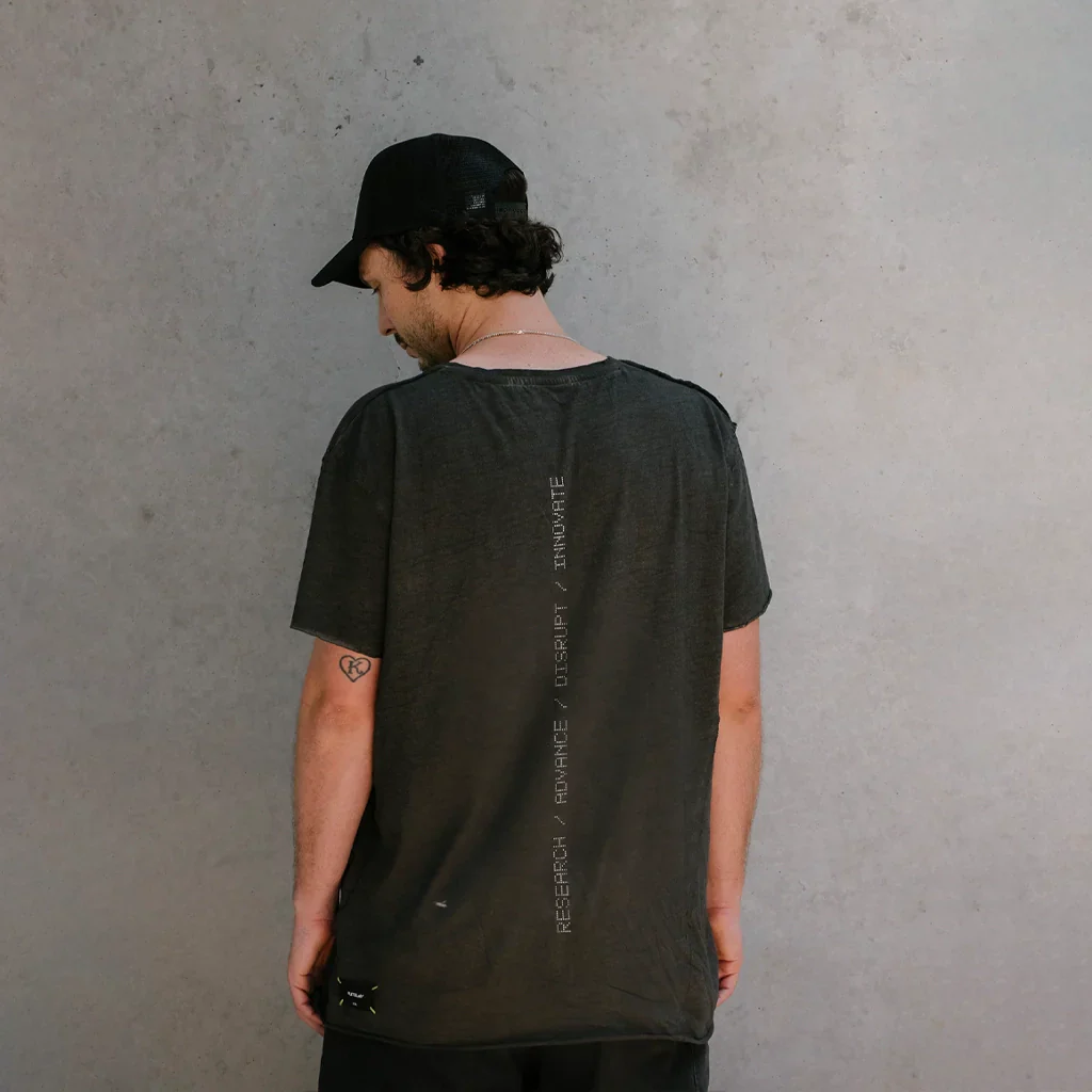 T_WASHED OUT - Image 3
