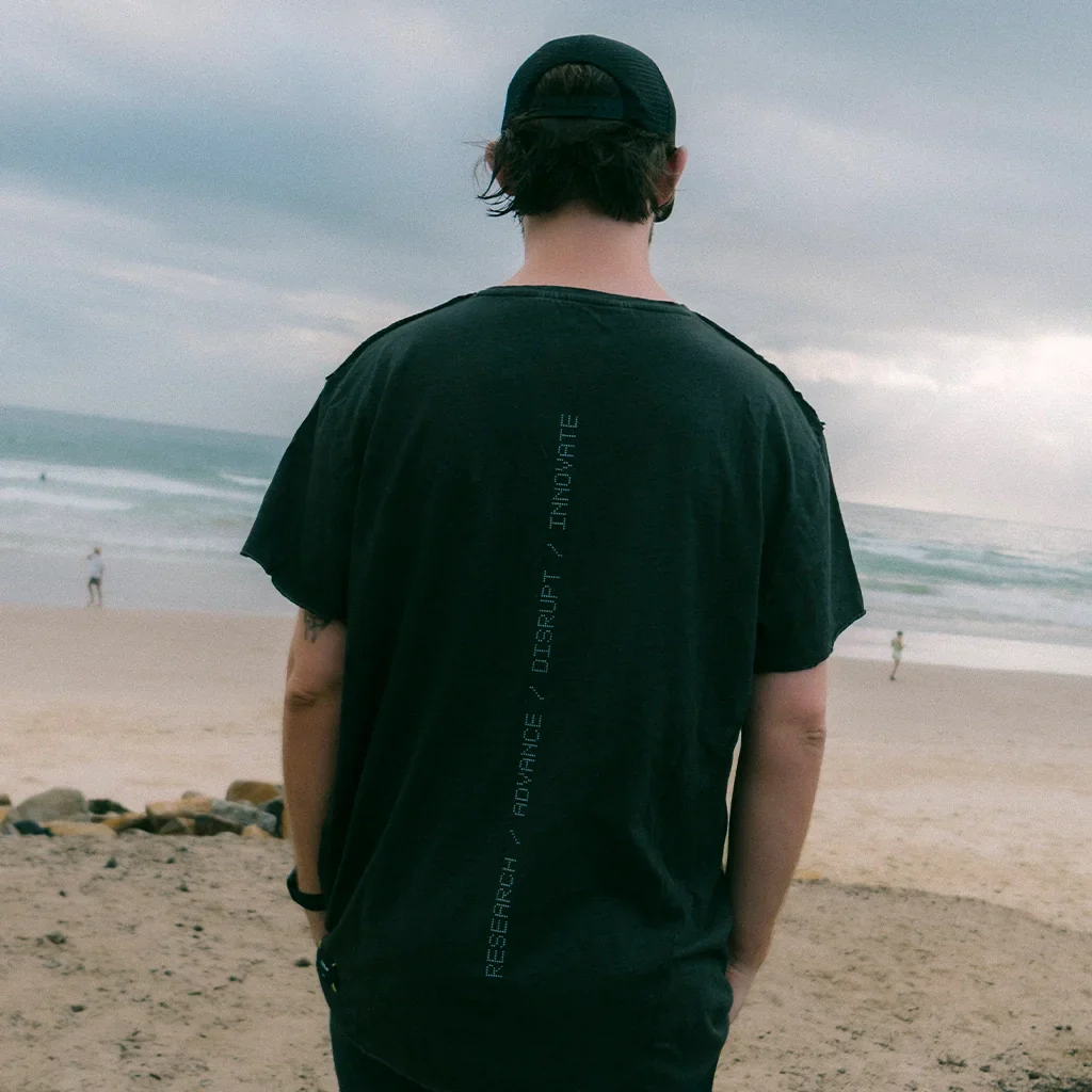 T_WASHED OUT - Image 5
