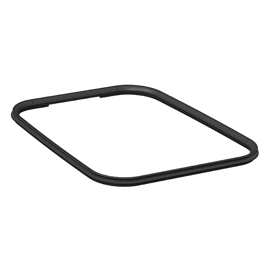 ULTRA L2 BOARD LID SEAL - SPARE PART